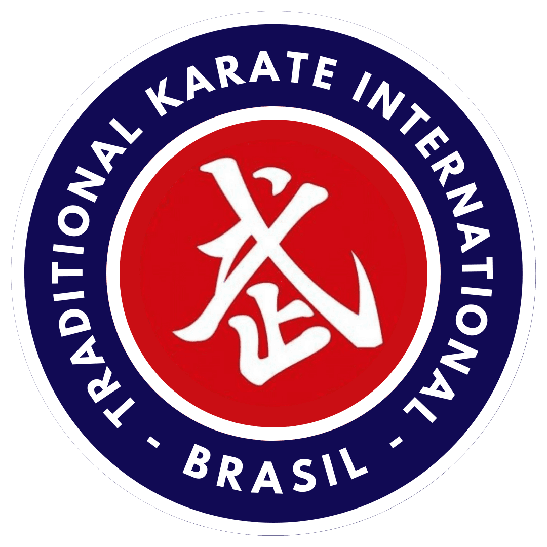 Brasão da TKIC Brasil
