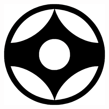 Símbolo Kyokushin