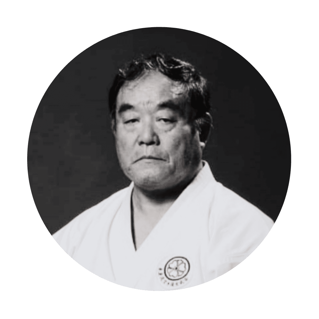 Fumio Demura